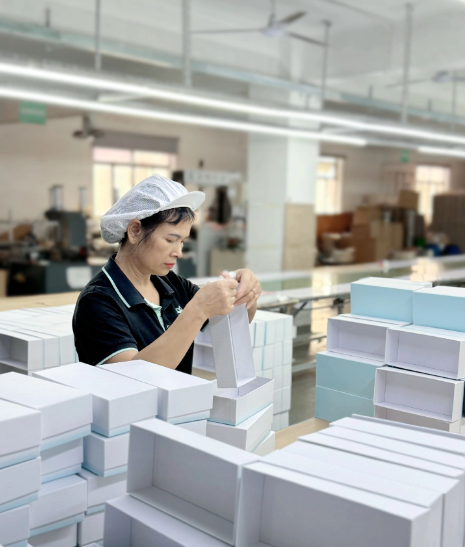 包装印刷都有哪些常用工艺？