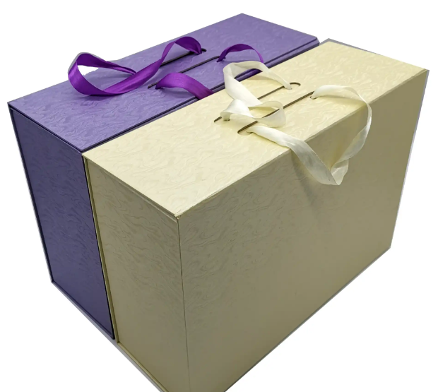 彩盒的分类与印刷材质的介绍