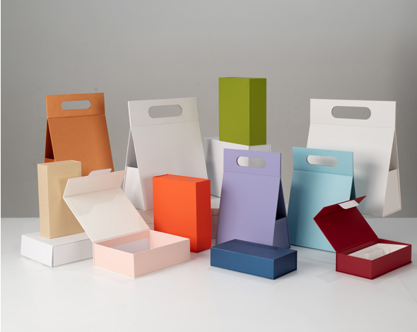 折叠袋包装印刷需注意这四点